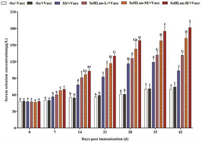 Supplemental Dietary Selenohomolanthionine Improve Antioxidant Activity and Immune Function in Weaned Beagle Puppies